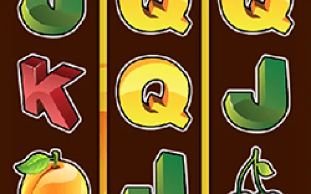 Slot Fruit game thumbnail