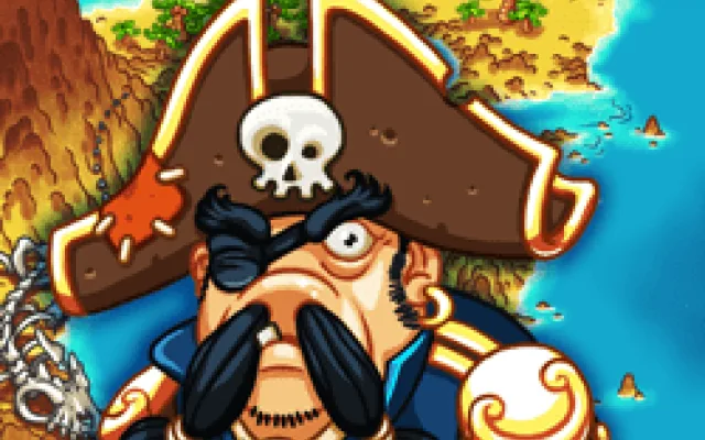 Pirates and Cannons