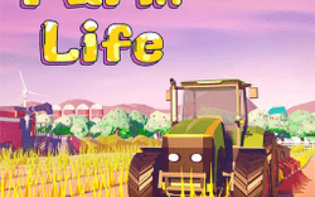 Farm Life