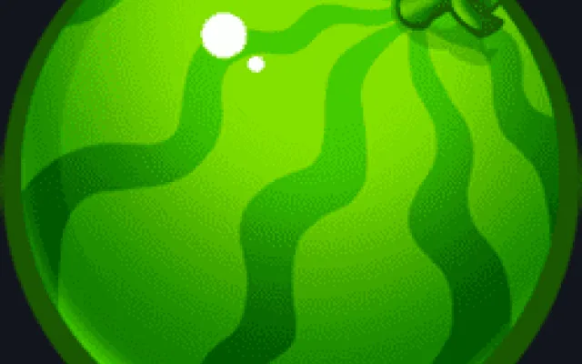 Super Watermelon game thumbnail