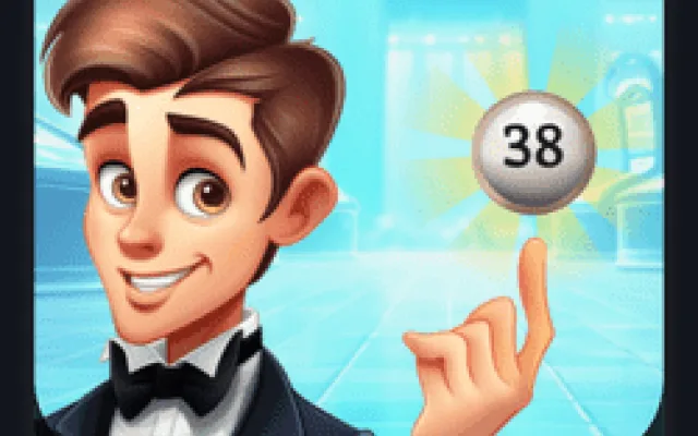Guessmaster Bingo game thumbnail