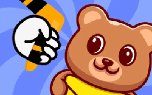 Beat the Plush game thumbnail
