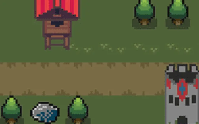 Tower Defense Kingdom 2D game thumbnail